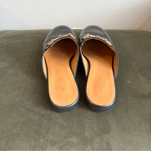 Gucci Princetown Mules | Sz 38 - Picture 2 of 6
